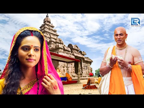 देखिए कैसे तुलसीदास के पत्नी प्रेम से एक मोह जाल बन गया ? | Vighnaharta Ganesh | Full Episode 941