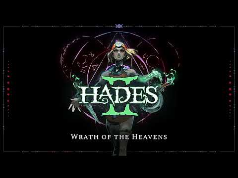 Hades II - Wrath of the Heavens