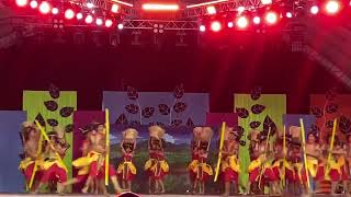 Balacat Festival 2025 Contingent 1 “Pupul Ning Gabun”