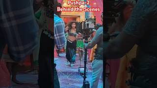 #behindthescene #pushpa #pushpa2 #alluarjun #sreeleela #ganeshacharya #sachinpoojary #pushpa2sukumar