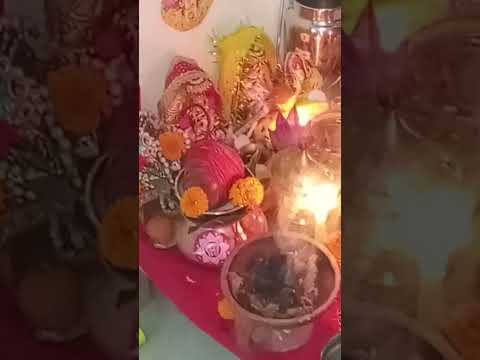 Laxmi Mata ji ki aarti 🚩🥰#aarti #diwalispecial