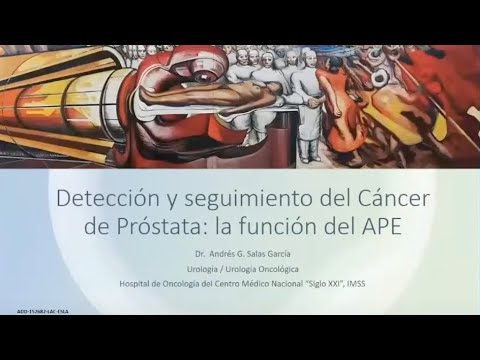 Prostate Cancer Screening and Monitoring: The Role of PSA