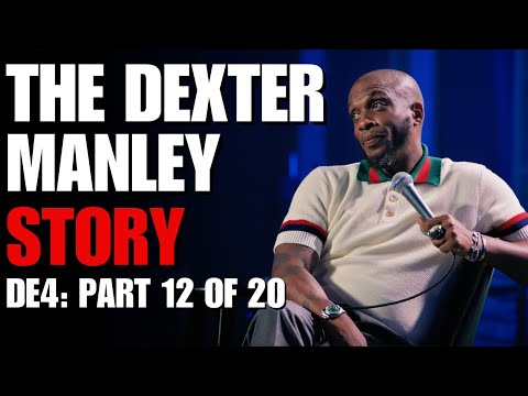 Part 12 of 20: The Dexter Manley Story | Domino Effect Part 4: Pins & Needles | Ali Siddiq Comedy