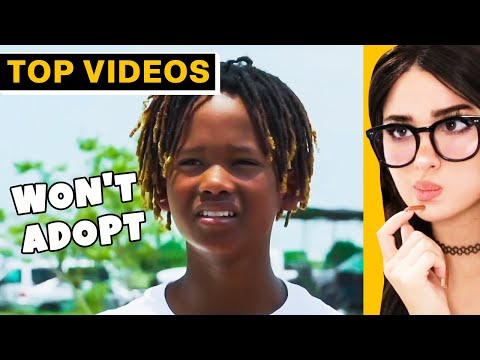 Facing Off Against the Craziest Video Reactions | SSSniperWolf