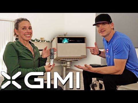 XGIMI Horizon Ultra 4k