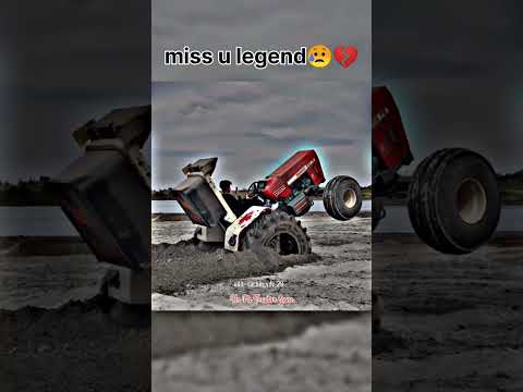 Swaraj 855 Stunt💝 || Nishu Deshwal Stunt ☠💔#shorts #viral #tractorstunt #swaraj855 #tochanking #hrpb