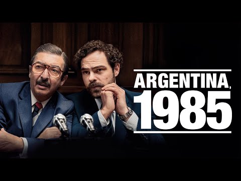 Argentina, 1985 (2022) Movie || Ricardo Darín, Peter Lanzani, Alejandra Flechner || Review and Facts