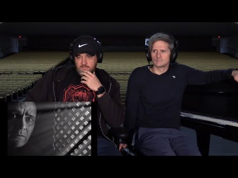 Ghost - Satanized (Judson and Richard react)