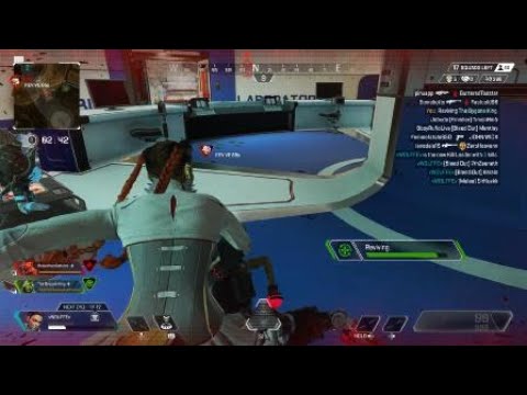 Triple fisting in Apex