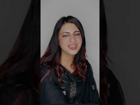 Ham labo se keh ne paye || Meet kaur || live ||