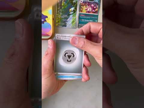 Pokémon 151 mini tin opening - part 2 - looking for art rares #pokemontcg #pokemoncards  #pokemon151