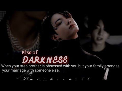 #1- kiss of Darkness jungkook dark mafiya romance ff # Devil Firefly jungkookiff