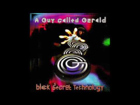 A Guy Called Gerald ~ The Nile