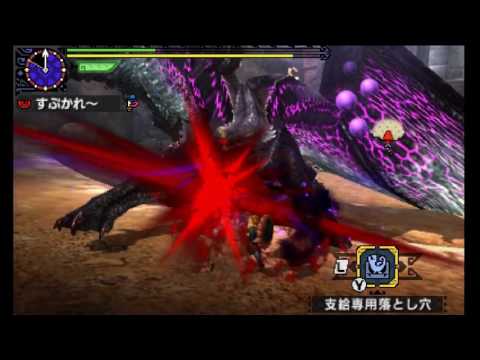 【MHX】闘技大会 ゴアマガラ討伐 5分16秒【片手剣】