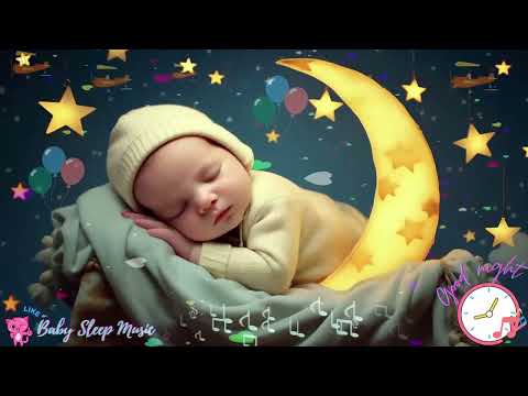 Brahms And Beethoven - Calming Baby Lullabies To Make Bedtime A Breeze #021