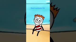 l love you 😘 🤗| #jijiwalacartoon #trendingcartoon #viralshort #ytshorts #desi #trending