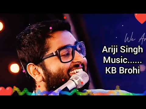 Pal Do Pal Ki Hai Yeh Apni Zindgani | Arijit Singh New Song | KB Brohi