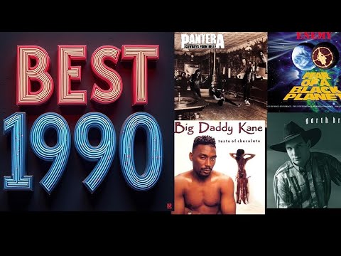 1990 : 25 Best Songs