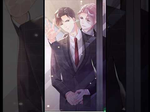 Winner takes all | PV | Chapter 4 | Yaoi Manga | BL Manhua | Dub Realm