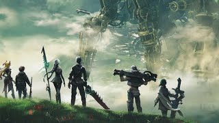 All Xenoblade Chronicles 3 Battle Music