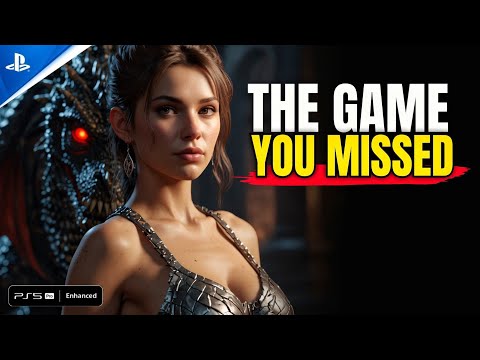 Why This Game Might Be 2025 Game Of The Year | New Games March 2025