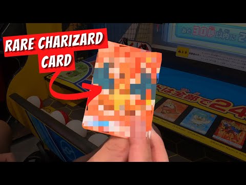 Discover the Charizard Card You Didn’t Know Existed!