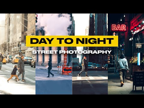 Viltrox 85mm f1.8 II NYC Street Photography + FREE PRESETS