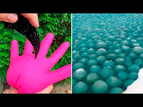 Satisfying & Relaxing Video №028