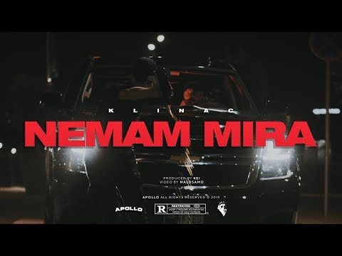 Klinac - Nemam Mira