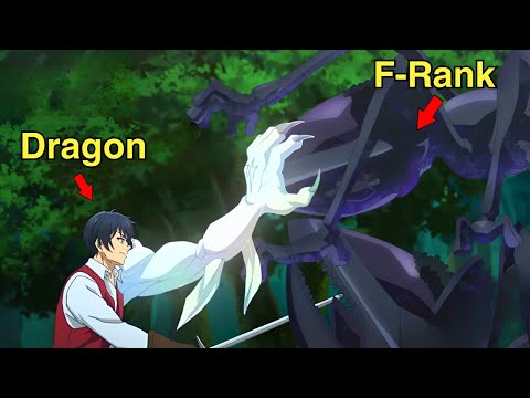 The Strongest Dragon Reincarnated as Human with Unlimited Powers (1-7) | Fall Anime