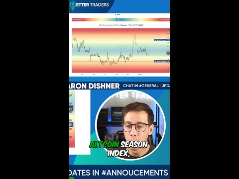 The Altcoin Season Index: What It Reveals About the Market
