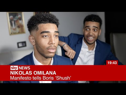 I Sent My Lookalike On NATIONAL News