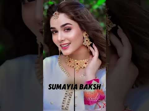 pakistan ki beautiful actress