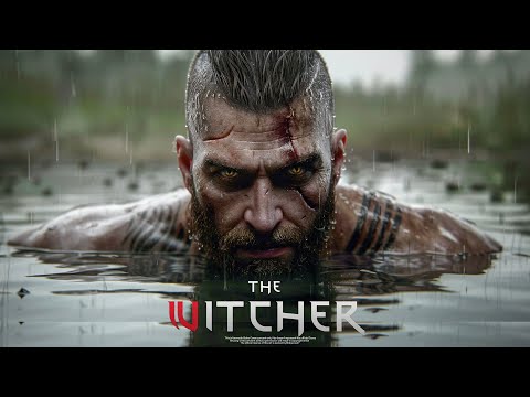 The Witcher 4 Demo - Unreal Engine 5.4