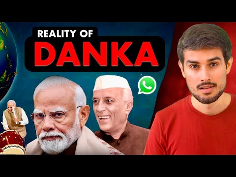 Is India the Vishwaguru? | PM Modi vs PM Nehru | Report Card | Dhruv Rathee