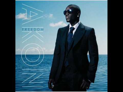 Akon-I'm So Paid