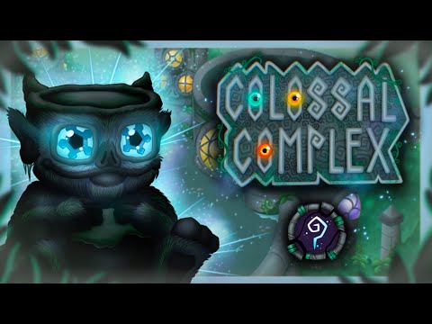 Frigil - Colossal Complex - My Singing Monsters (fanmade) | 02