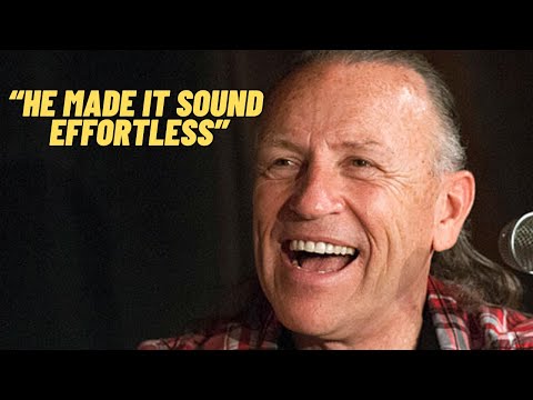 Mark Farner's Five Favourite Guitar Players