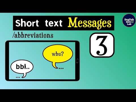 Smart messaging -3