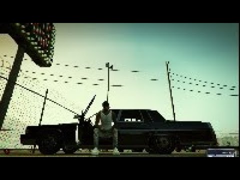 GTA ROLEPLAY #001 *LuckyV.de