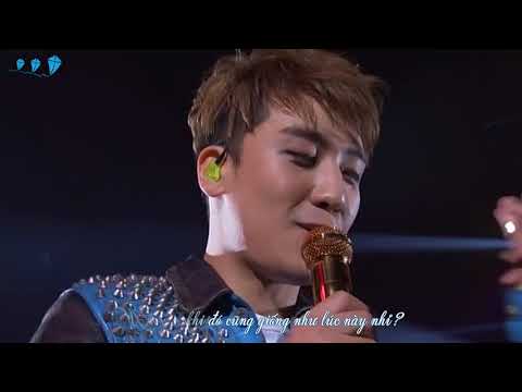 Vietsub Let Me Hear Your Voice   Big Bang Big Bang Japan Dome Tour X 2014 2015