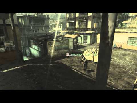 oO_-_Duke_-_Oo - MW3 Game Clip