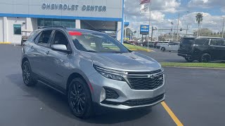 2023 Chevrolet Equinox RS Winter Haven, Lake Wales, Haines City, Bartow, Auborndale FL