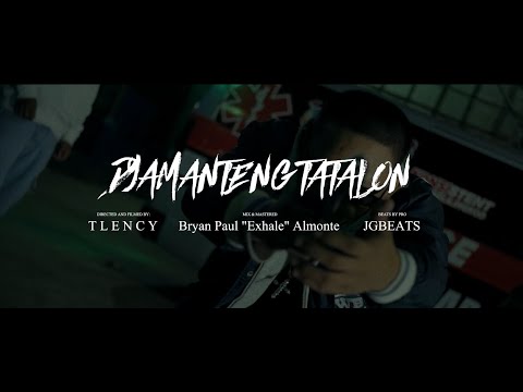 Dyamante ng Tatalon (Prod. by: ExhaleMusic)