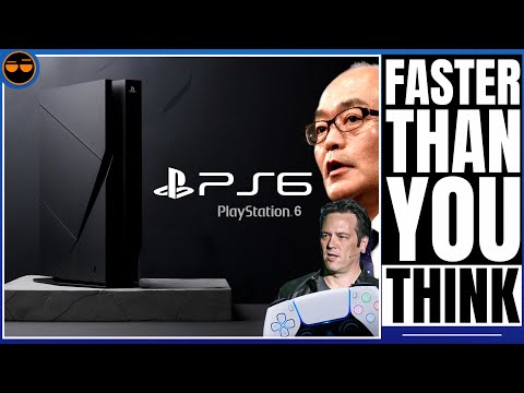 PLAYSTATION 5 - LIVE TOMORROW ! BIG PLAY PS2 GAMES ON PS5 UPDATE !/  PS6 WILL BE HERE FASTER THAN A…