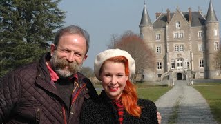 For Sale: Famous Escape to the Chateau DIY Mansion - Find Out How Much It Costs...