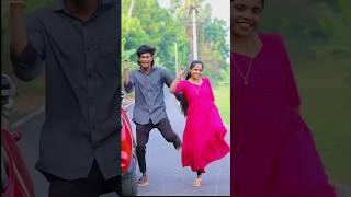 Pushpa 2 songs dance panniyachi 😍💝🦋… @butterfly_couples #love #trending #thoothukudi #couple