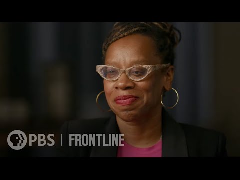 The Choice 2024: Lateefah Simon (interview) | FRONTLINE