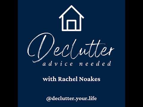 Declutter advice needed eps 4 | junk journalling, 435 items and not needing a bigger home