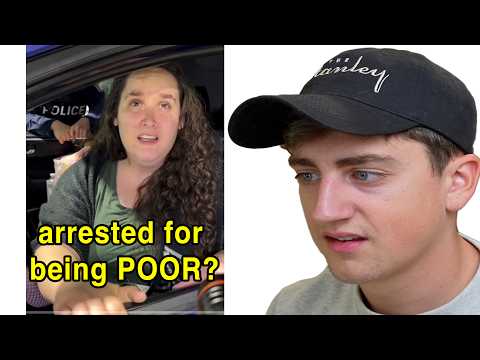 Faking Public Freakouts For Clout